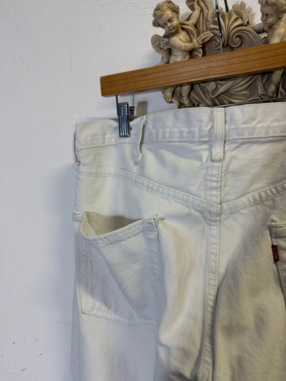 Vintage Levi’s 501 Made in Mexico “W36 L34”