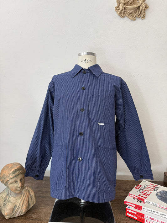 Vintage 90’s Kempel Work Jacket “M”