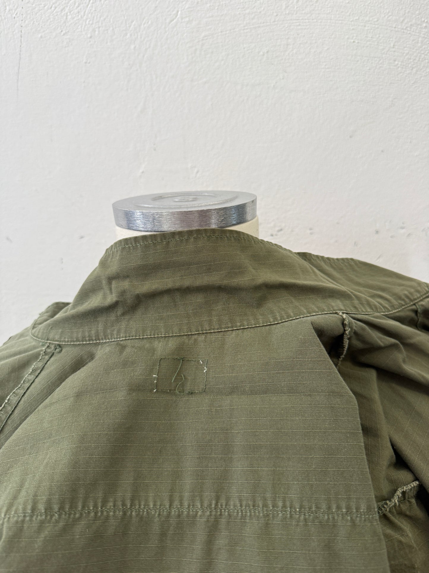Vintage 60’s Jungle Jacket Us Army “S/M”