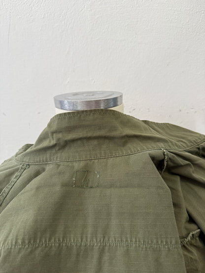 Vintage 60’s Jungle Jacket Us Army “S/M”