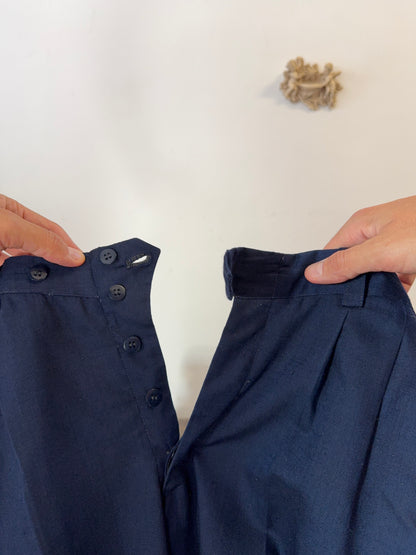 Vintage 80’s Chino Pants “W33”