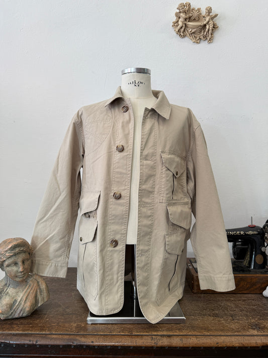 Vintage Filson Hunting Jacket “L”