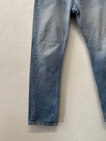 Vintage Levi’s 501 Made in Usa “W31 L32”