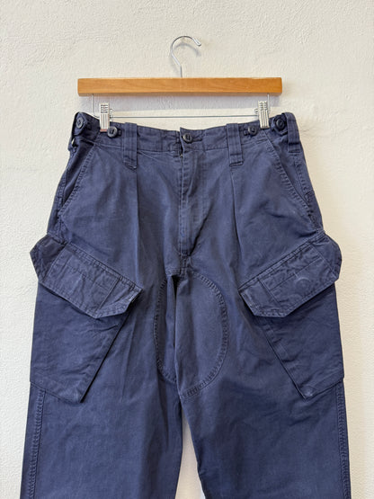 Vintage British Navy Pants “W29”