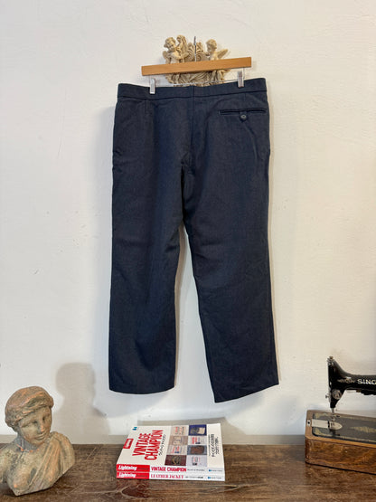Vintage British Air Force Pants “W36”