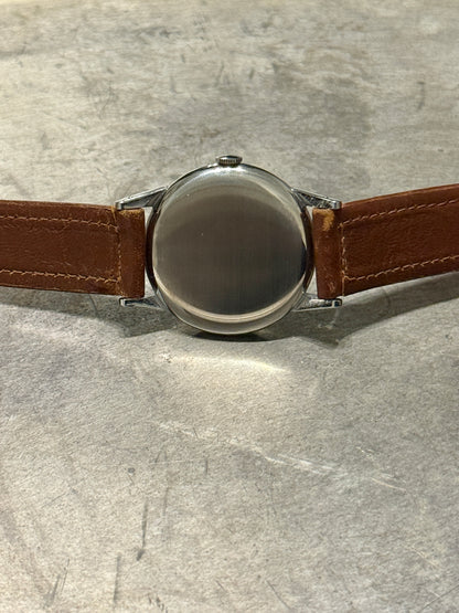 50’s Cyma Watch - Vintageur