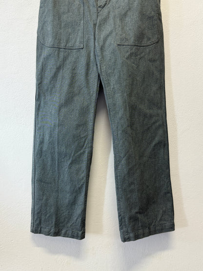 Vintage 80’s Swiss Army Pants “W31”