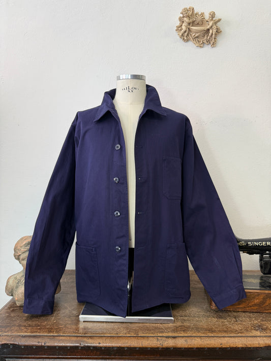 Vintage 00’s German Army Work Jacket HBT “XXL”