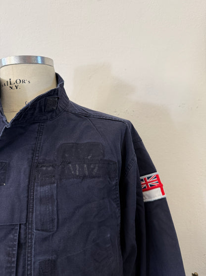 Vintage British Royal Navy Jacket “M/L”