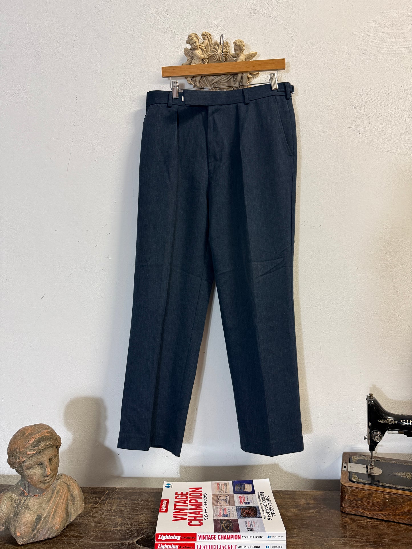Vintage British Air Force Pants “W33”