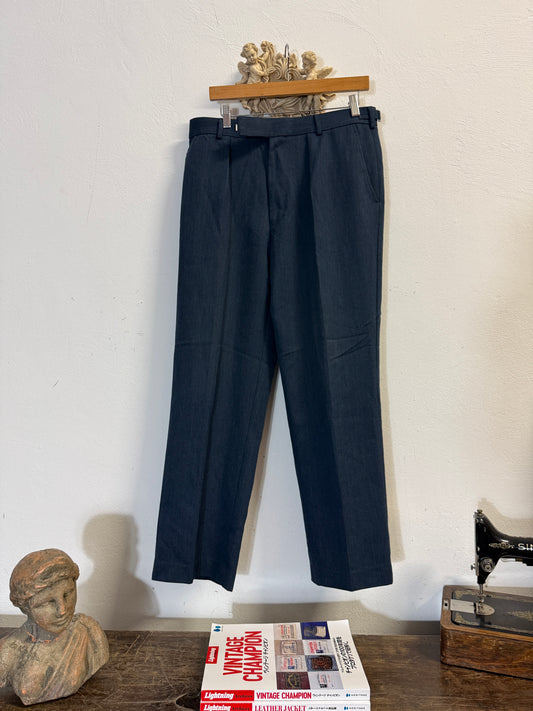 Vintage British Air Force Pants “W33”