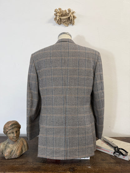 Vintage Valentino Wool Blazer “M/L”