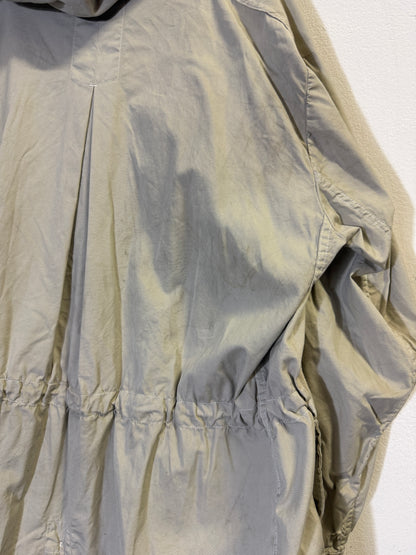 Vintage Swedish Army Snow Parka M-62 “XXL”