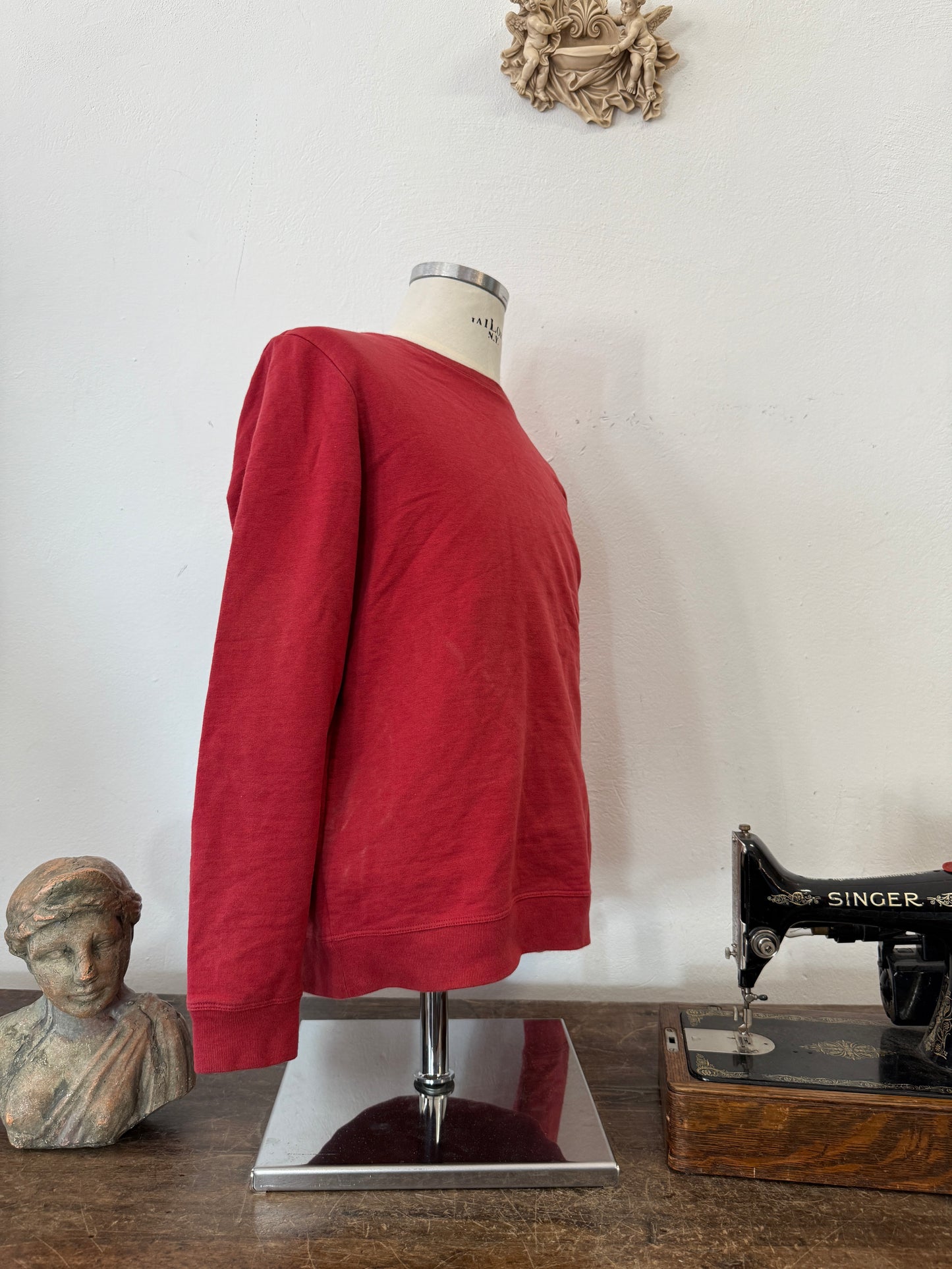 A.P.C. Sweatshirt “M”
