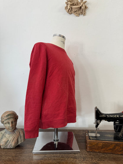 A.P.C. Sweatshirt “M”