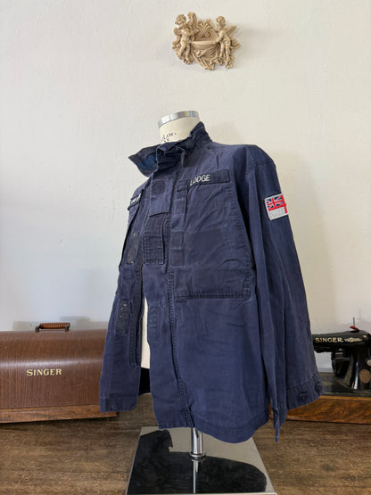 Vintage British Royal Navy Jacket “M”