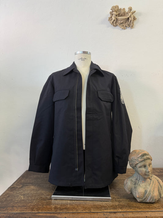 German Fire Brigade Service Jacket “L”