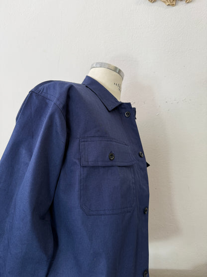 Vintage 90’s Sanforized Work Jacket “M/L”