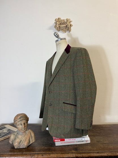 Vintage Paul Smith Wool Blazer “L”