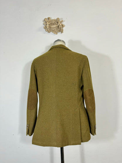 Vintage Wool Jacket US “M/L”
