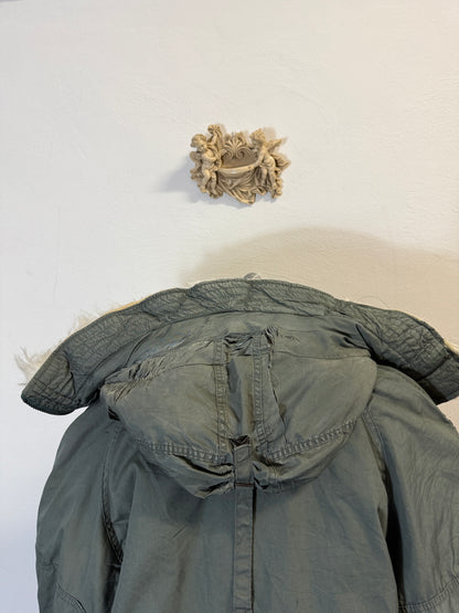 Vintage N-3B Jacket “L”