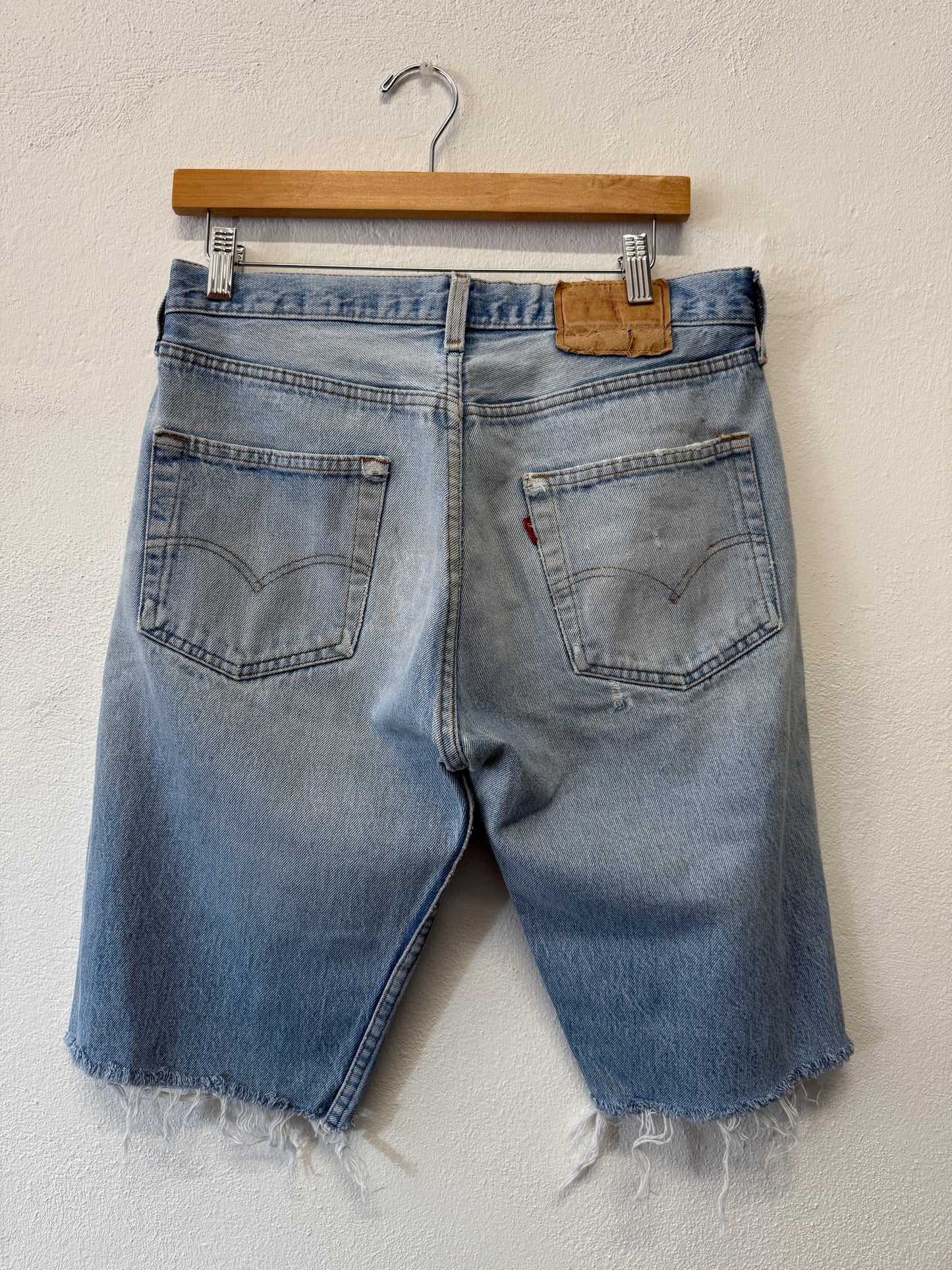 Vintage Levi’s Short 501 “W32”