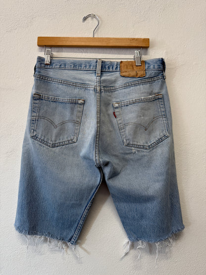Vintage Levi’s Short 501 “W32”