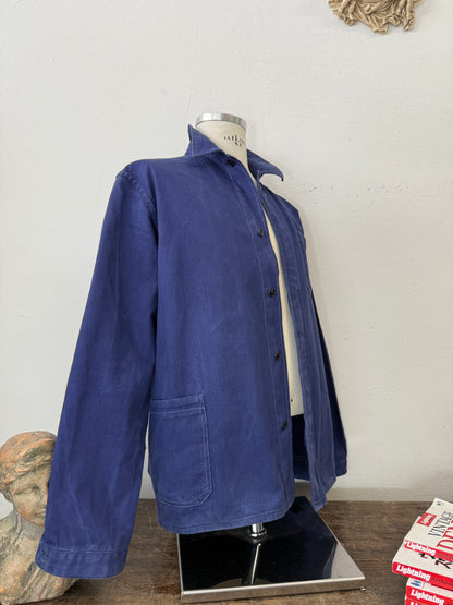 Vintage 80’s Work Jacket “L”