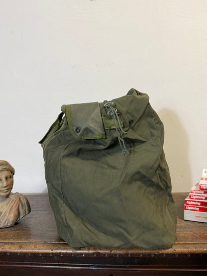 Vintage Us Flyers Kit Bag