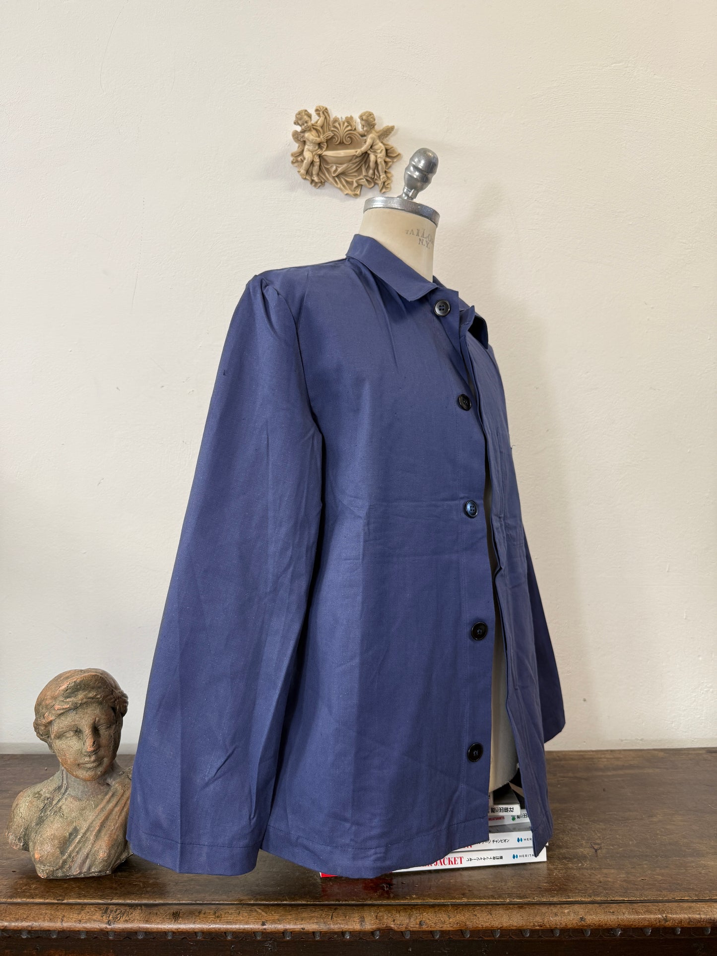 Vintage 70’s Work Jacket “XL”