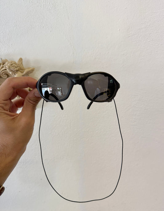 Military Glacier Glasses