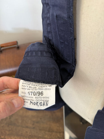 Vintage British Royal Navy Jacket “M”