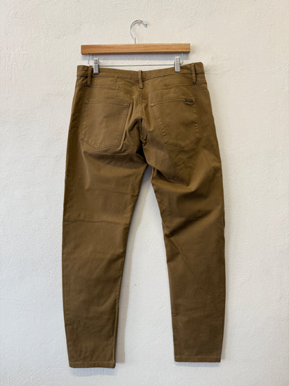 Vintage Burberry Pants “W34”