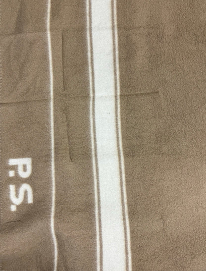 Italian Army Wool Blanket