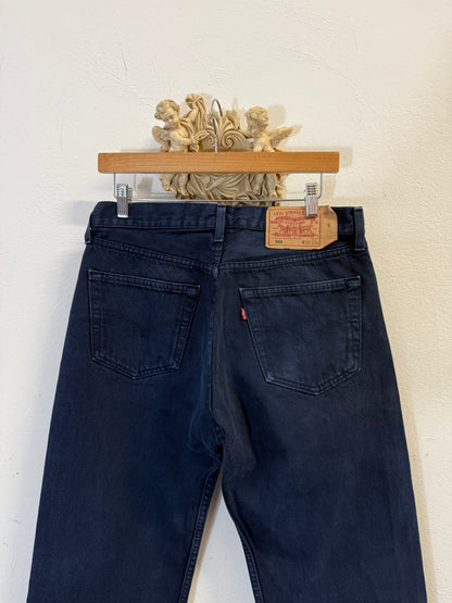 Vintage Levi’s 501 “W32 L34”