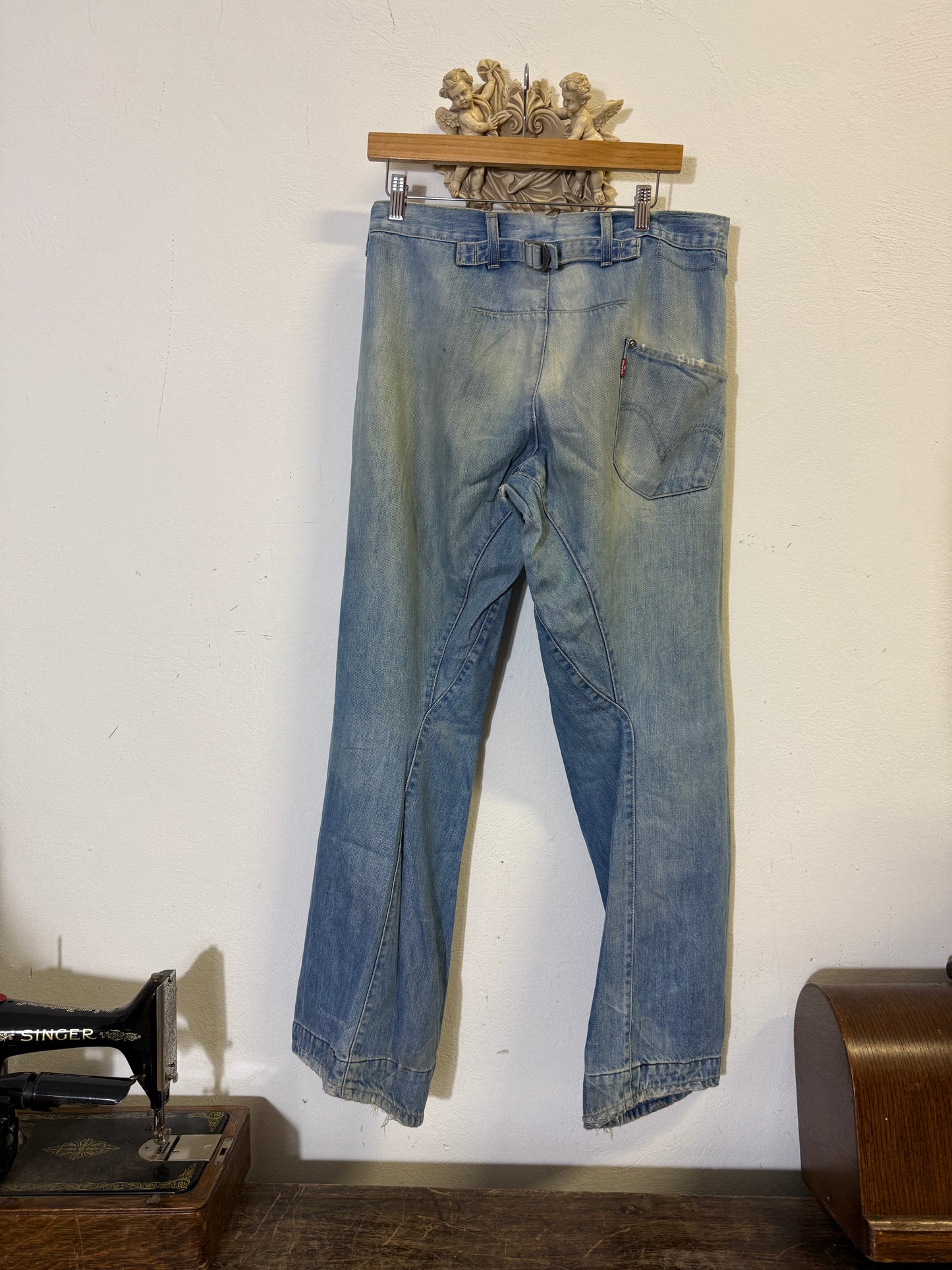 Vintage Levi’s Engineered “W32”