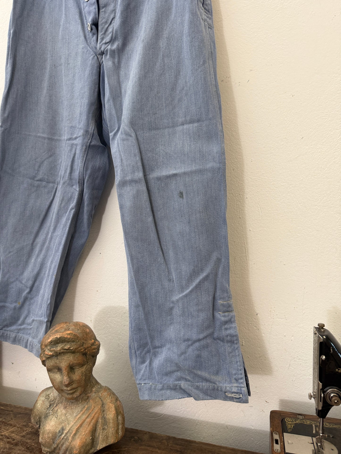 Vintage Swiss Army Pants “W35”