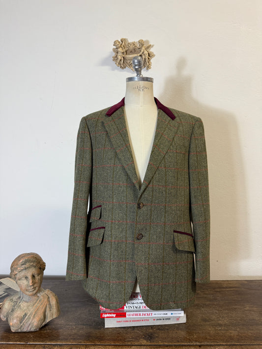 Vintage Paul Smith Wool Blazer “L”