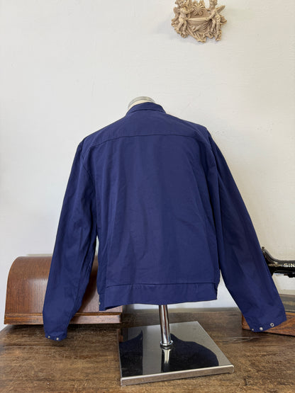 Vintage 90’s German Army Work Jacket HBT “XL”