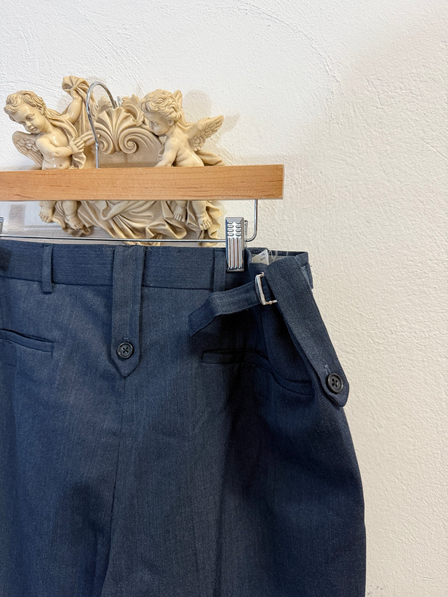 Vintage British Air Force Pants “W34”