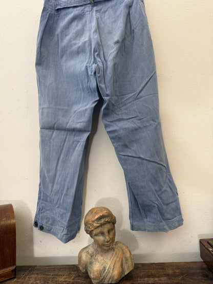 Vintage Swiss Army Pants “W35”