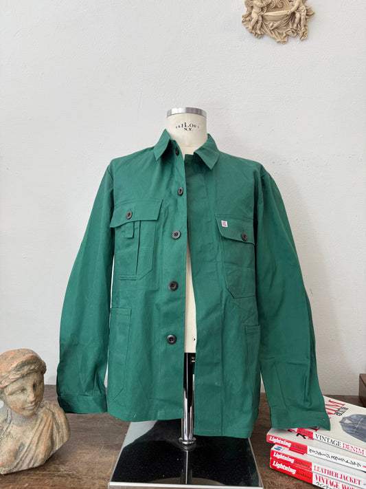 Vintage 90’s Work Jacket “L/XL”