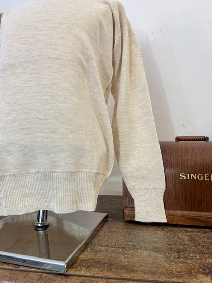 Vintage 80’s Italian Army Long Sleeve