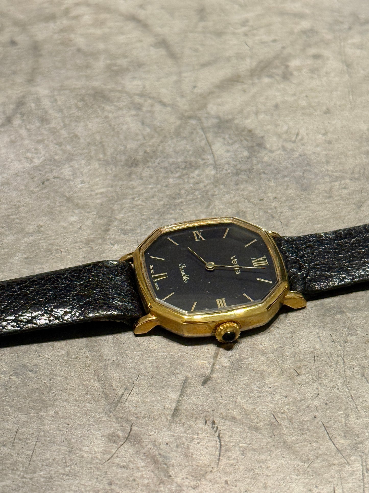 60’s Vetta Watch - Vintageur