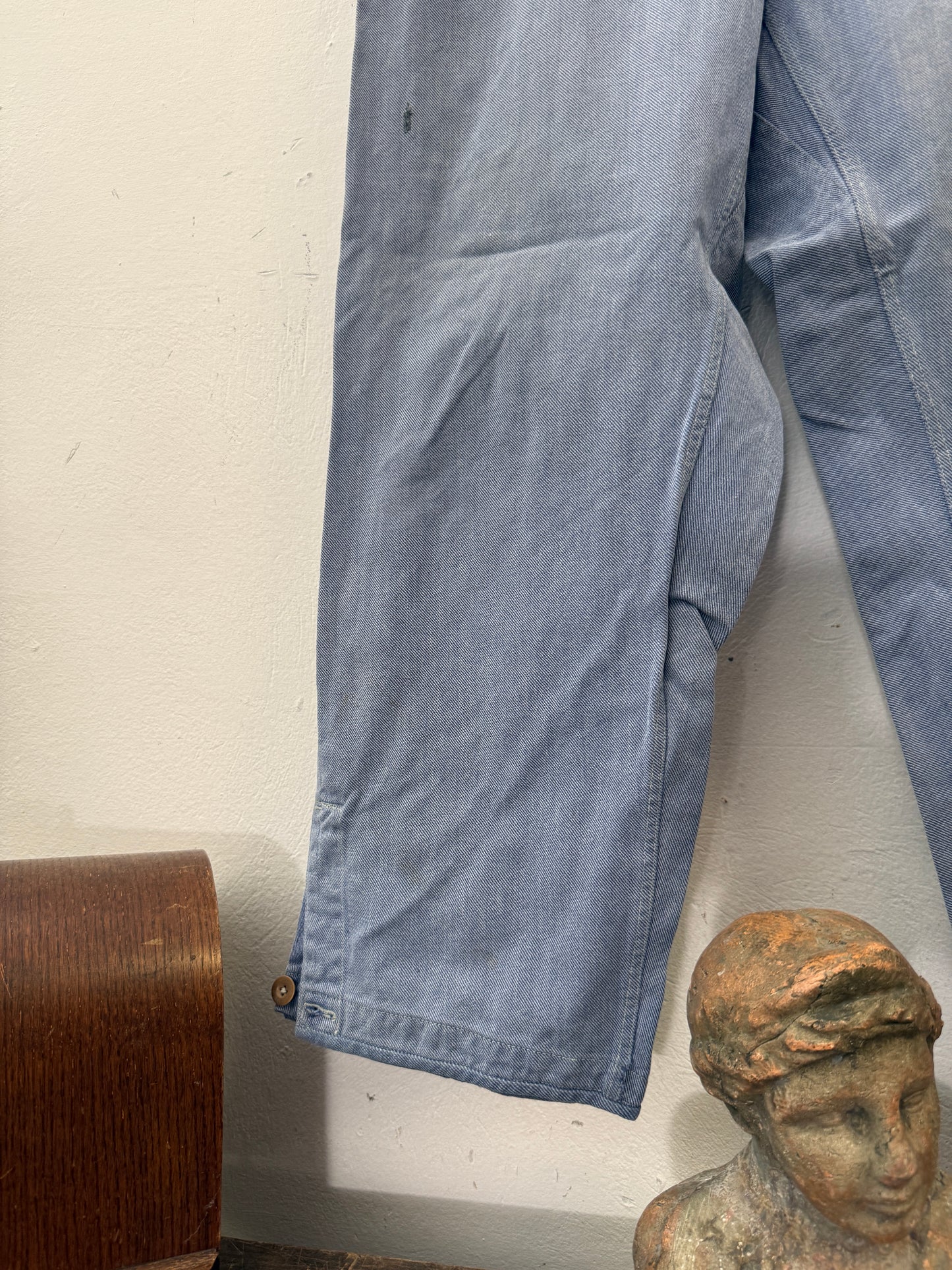 Vintage Swiss Army Pants “W35”
