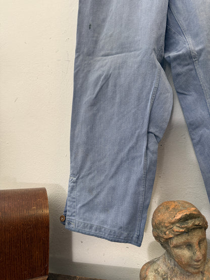 Vintage Swiss Army Pants “W35”