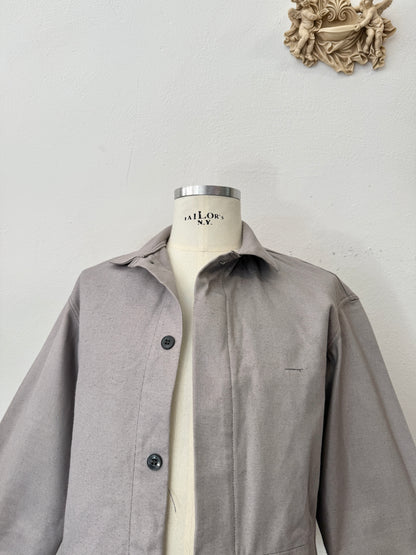 Vintage 80’s Work Jacket “S/M”