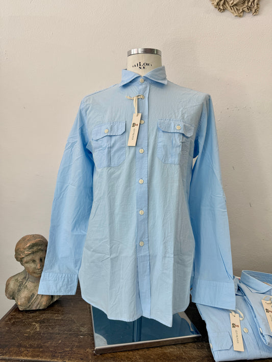 Guy Rover Shirt
