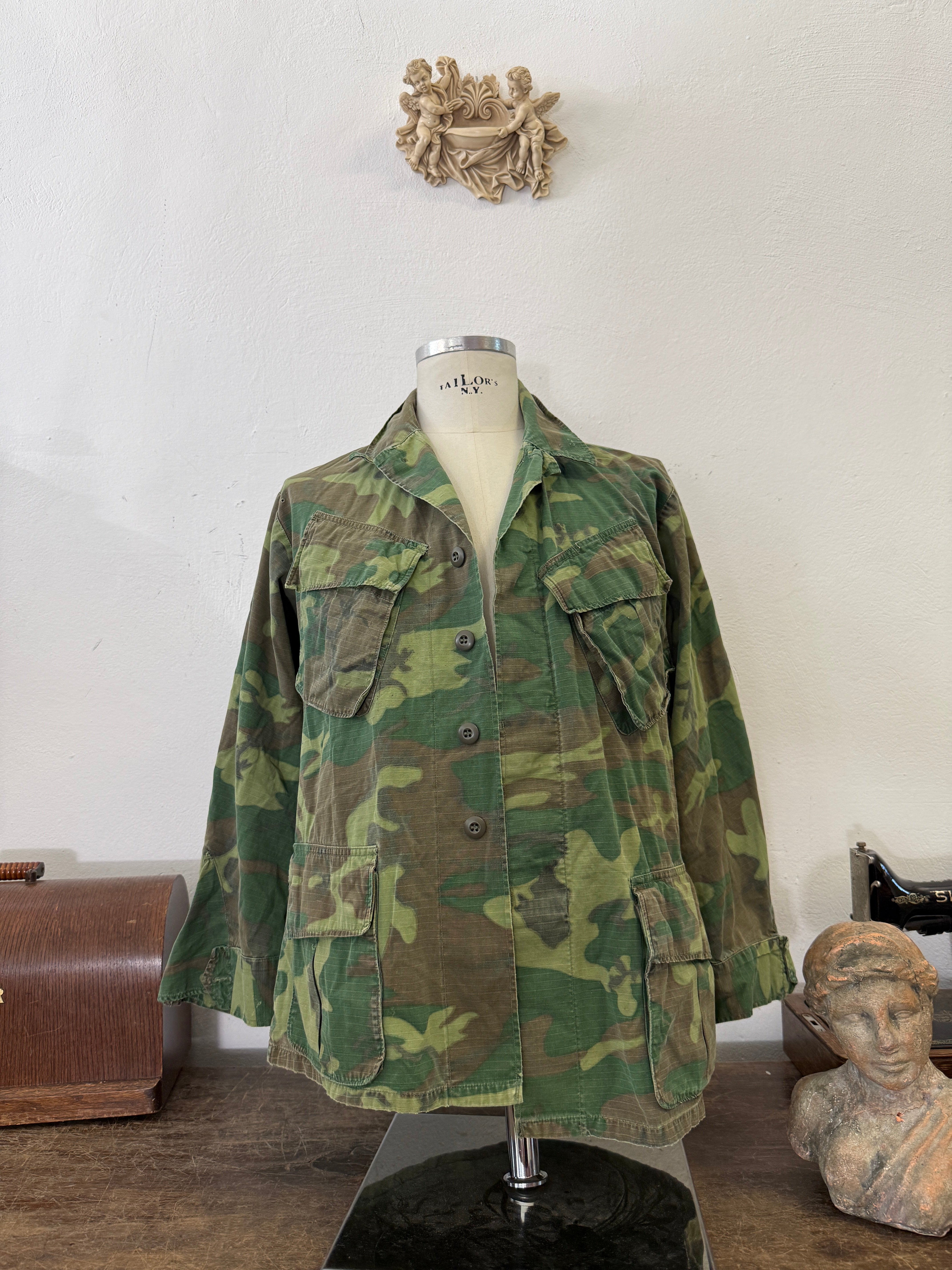 Jackets and Coats – MISTER ARCHIVE
