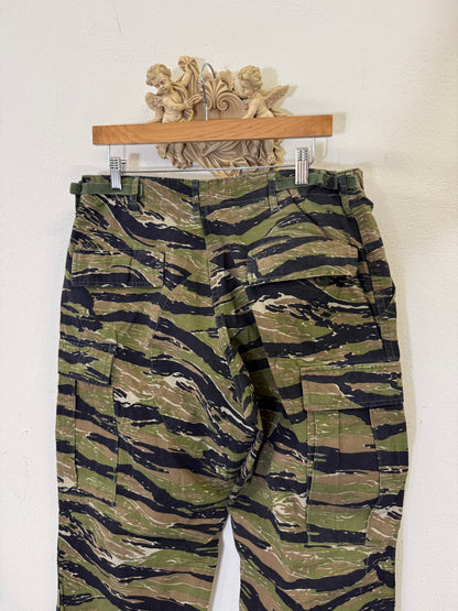 Propper Tiger Cargo Pants “W34”